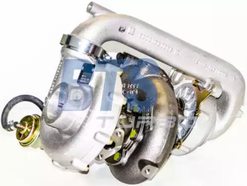 Компрессор BTS Turbo T914352BL